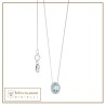 Azzurra Prestige - GLQ 288 | Comete Gioielli